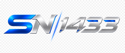 sn 1433 লোগো
